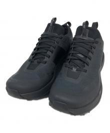 ARC'TERYX（アークテリクス）の古着「NORVAN SL 2」｜ブラック