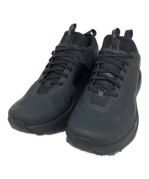 ARC'TERYX（アークテリクス）ARC'TERYX (アークテリクス) NORVAN SL 2 ブラック サイズ:SIZE 25cmの古着・服飾アイテム