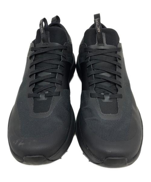 ARC'TERYX（アークテリクス）ARC'TERYX (アークテリクス) NORVAN SL 2 ブラック サイズ:SIZE 25cmの古着・服飾アイテム