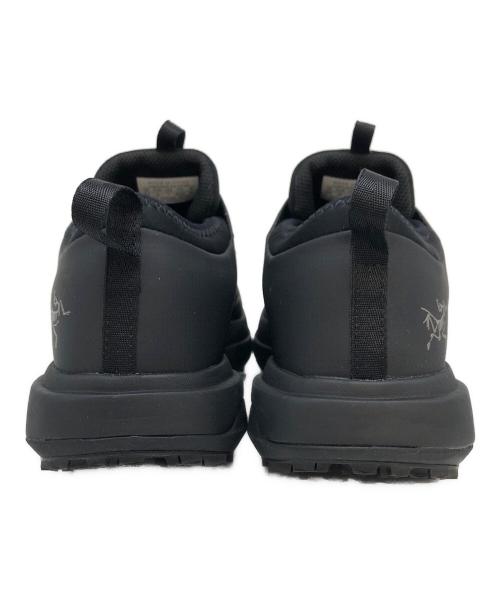 ARC'TERYX（アークテリクス）ARC'TERYX (アークテリクス) NORVAN SL 2 ブラック サイズ:SIZE 25cmの古着・服飾アイテム