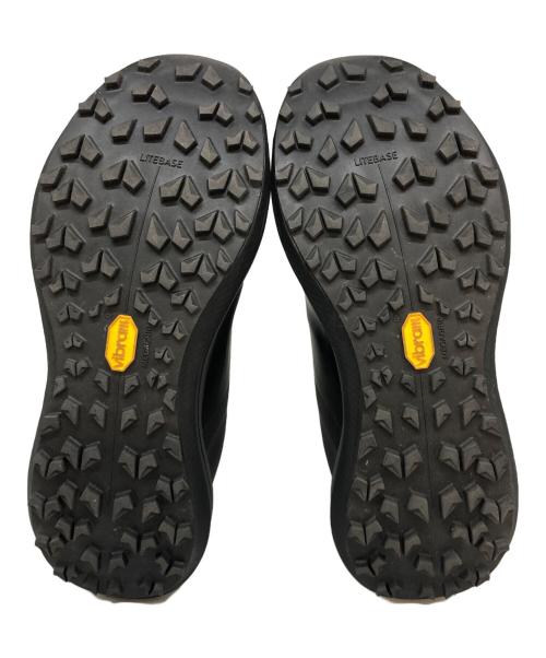 ARC'TERYX（アークテリクス）ARC'TERYX (アークテリクス) NORVAN SL 2 ブラック サイズ:SIZE 25cmの古着・服飾アイテム