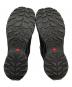 中古・古着 SALOMON (サロモン) X-ADVENTURE ブラック サイズ:25.5cm：12000円