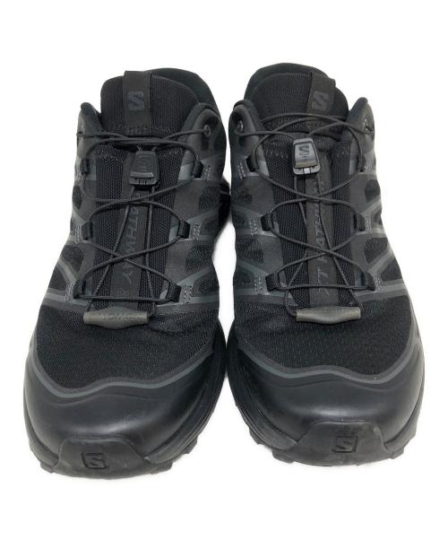 SALOMON（サロモン）SALOMON (サロモン) XT-PATHWAY 2 ブラック サイズ:25.5cmの古着・服飾アイテム