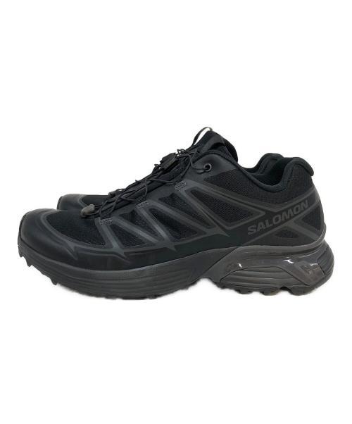 SALOMON（サロモン）SALOMON (サロモン) XT-PATHWAY 2 ブラック サイズ:25.5cmの古着・服飾アイテム