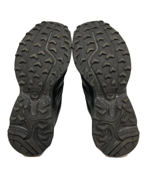 SALOMON（サロモン）SALOMON (サロモン) XT-PATHWAY 2 ブラック サイズ:25.5cmの古着・服飾アイテム