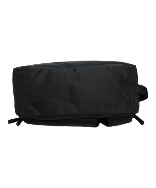 PORTER（ポーター）PORTER (ポーター) SHOULDER BAG ブラックの古着・服飾アイテム