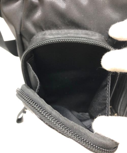 PORTER（ポーター）PORTER (ポーター) SHOULDER BAG ブラックの古着・服飾アイテム