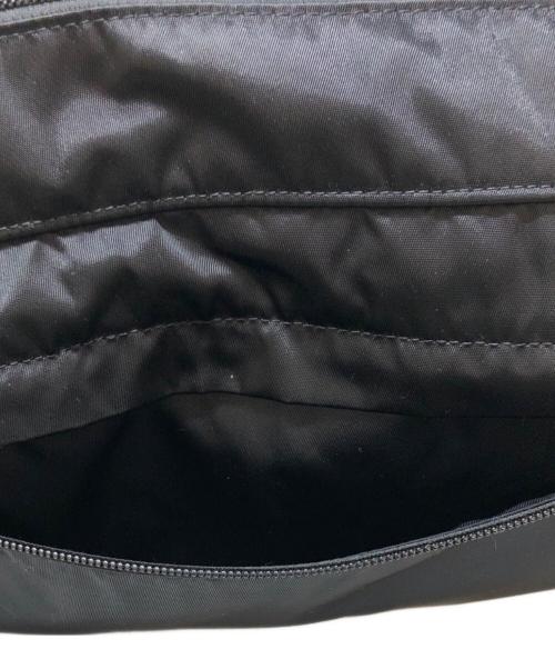 PORTER（ポーター）PORTER (ポーター) SHOULDER BAG ブラックの古着・服飾アイテム