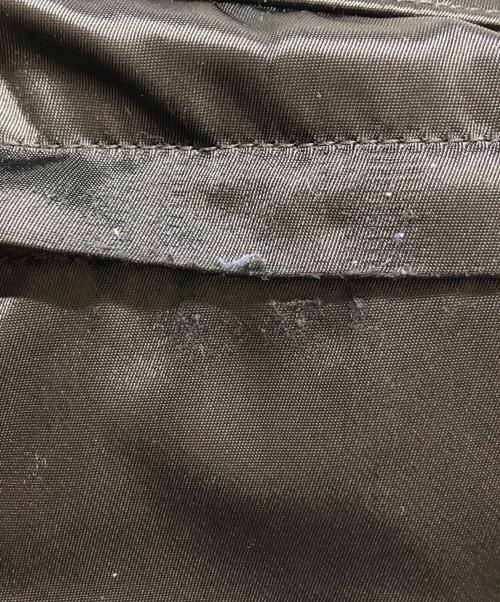 PORTER（ポーター）PORTER (ポーター) SHOULDER BAG ブラックの古着・服飾アイテム