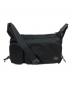 PORTER（ポーター）の古着「SHOULDER BAG」｜ブラック