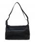 PORTER (ポーター) SHOULDER BAG ブラック：13000円