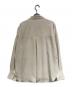 Her lip to (ハーリップトゥ) Papillon Stripe Shirt Dress ホワイト サイズ:SIZE S：8000円