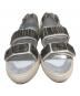 TOGA PULLA (トーガ プルラ) METAL SNEAKER SANDALS ホワイト サイズ:39：15000円
