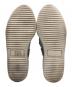 中古・古着 TOGA PULLA (トーガ プルラ) METAL SNEAKER SANDALS ホワイト サイズ:39：15000円