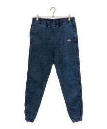 DIESEL（ディーゼル）の古着「パンツ」｜ネイビー