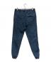 DIESEL (ディーゼル) パンツ ネイビー サイズ:SIZE L：8000円