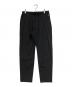K-3B（ケースリービー）の古着「ストレッチナイロンパンツ」｜ブラック