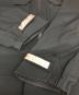 中古・古着 CHROME (クローム) STORM KOJAK CONVERTIBLE JACKET ブラック サイズ:XL：12000円