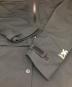 中古・古着 CHROME (クローム) STORM KOJAK CONVERTIBLE JACKET ブラック サイズ:XL：13000円