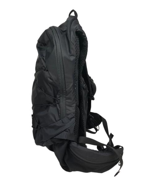 SALOMON（サロモン）SALOMON (サロモン) XT20/バックパック ブラックの古着・服飾アイテム