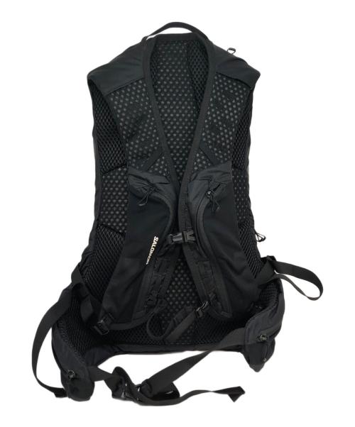 SALOMON（サロモン）SALOMON (サロモン) XT20/バックパック ブラックの古着・服飾アイテム