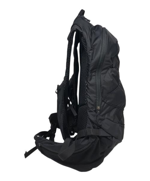 SALOMON（サロモン）SALOMON (サロモン) XT20/バックパック ブラックの古着・服飾アイテム