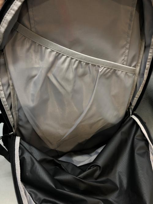 SALOMON（サロモン）SALOMON (サロモン) XT20/バックパック ブラックの古着・服飾アイテム