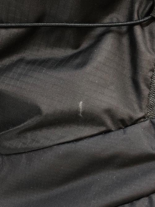 SALOMON（サロモン）SALOMON (サロモン) XT20/バックパック ブラックの古着・服飾アイテム