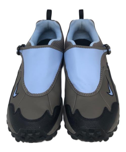 NIKE（ナイキ）NIKE (ナイキ) Acg Phassad ブルー×ブラウン サイズ:SIZE 27cmの古着・服飾アイテム