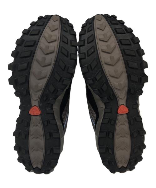 NIKE（ナイキ）NIKE (ナイキ) Acg Phassad ブルー×ブラウン サイズ:SIZE 27cmの古着・服飾アイテム