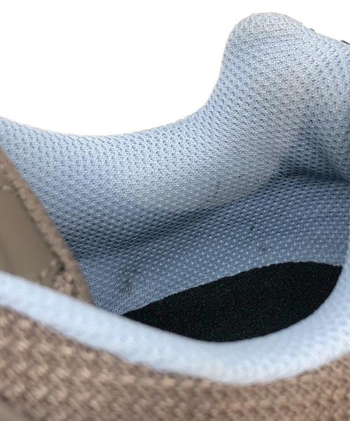 NIKE（ナイキ）NIKE (ナイキ) Acg Phassad ブルー×ブラウン サイズ:SIZE 27cmの古着・服飾アイテム