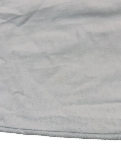 stussy（ステューシー）stussy (ステューシー) WTAPS (ダブルタップス) カットソー ホワイト サイズ:SIZE XLの古着・服飾アイテム