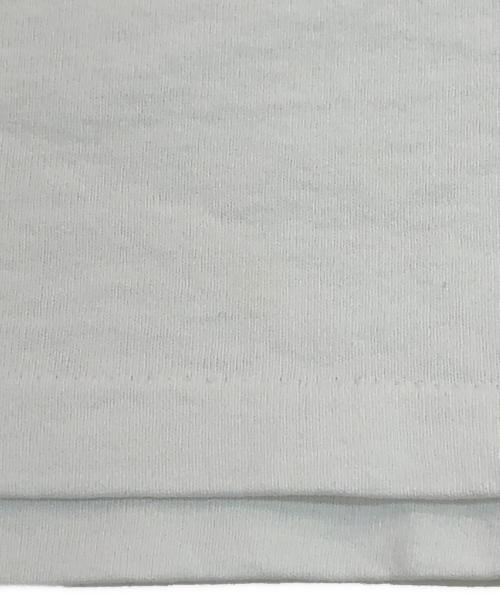 stussy（ステューシー）stussy (ステューシー) WTAPS (ダブルタップス) カットソー ホワイト サイズ:SIZE XLの古着・服飾アイテム