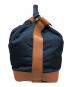 中古・古着 PORTER (ポーター) DRAWSTRING BAG(L) ネイビー：28000円