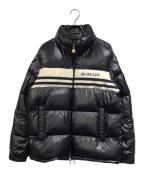 MONCLERモンクレール）の古着「SKARSTIND JACKET」｜ネイビー