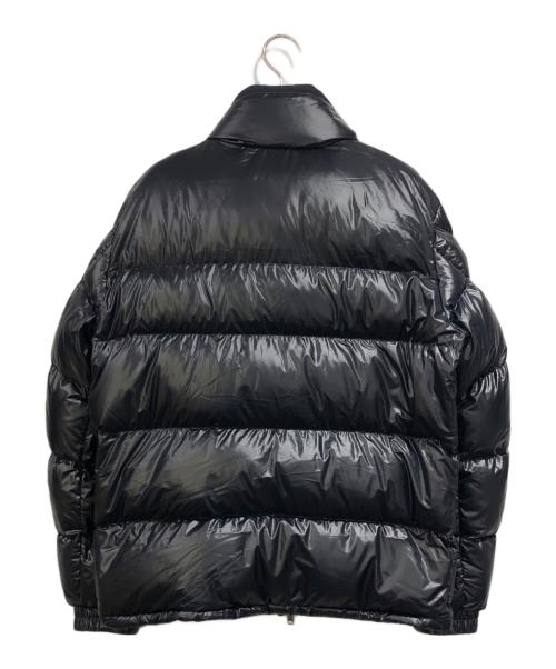 MONCLER（モンクレール）MONCLER (モンクレール) SKARSTIND JACKET ネイビー サイズ:SIZE 1の古着・服飾アイテム