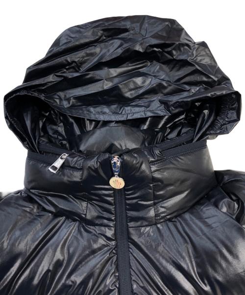 MONCLER（モンクレール）MONCLER (モンクレール) SKARSTIND JACKET ネイビー サイズ:SIZE 1の古着・服飾アイテム