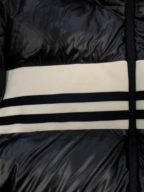 MONCLER（モンクレール）MONCLER (モンクレール) SKARSTIND JACKET ネイビー サイズ:SIZE 1の古着・服飾アイテム