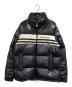 MONCLER（モンクレール）の古着「SKARSTIND JACKET」｜ネイビー