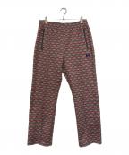 Needlesニードルズ）の古着「TRACK PANT」｜グレー
