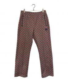 Needles（ニードルズ）の古着「TRACK PANT」｜グレー