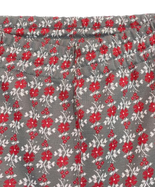 Needles（ニードルズ）Needles (ニードルズ) TRACK PANT グレー サイズ:SIZE Mの古着・服飾アイテム