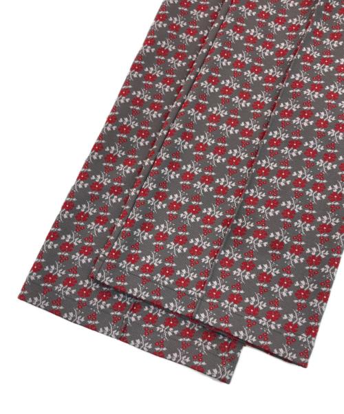 Needles（ニードルズ）Needles (ニードルズ) TRACK PANT グレー サイズ:SIZE Mの古着・服飾アイテム