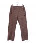 Needles（ニードルズ）の古着「TRACK PANT」｜グレー