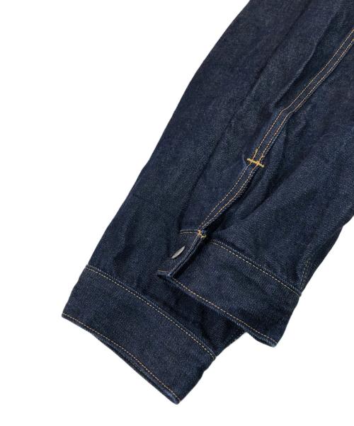 LEVI'S（リーバイス）LEVI'S (リーバイス) 2NDタイプデニムジャケット インディゴ サイズ:SIZE 3XLの古着・服飾アイテム