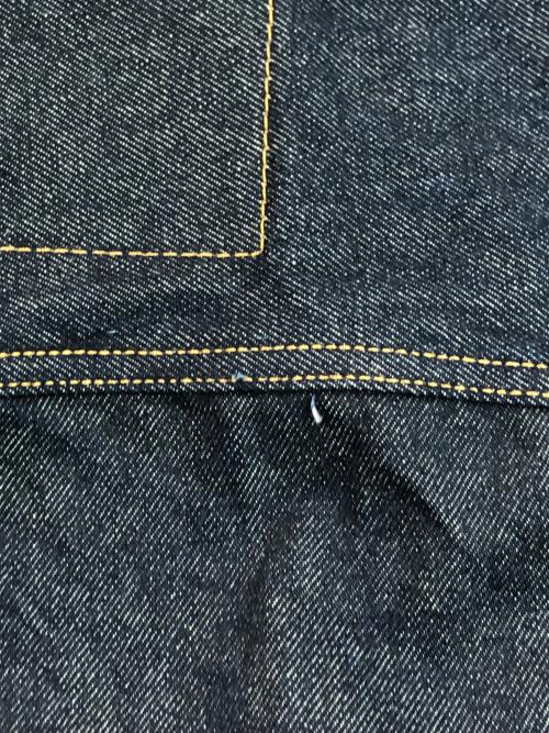 LEVI'S（リーバイス）LEVI'S (リーバイス) 2NDタイプデニムジャケット インディゴ サイズ:SIZE 3XLの古着・服飾アイテム