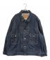 LEVI'S（リーバイス）の古着「2NDタイプデニムジャケット」｜インディゴ