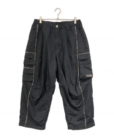 最終値下げ！　Vaundy着用　tightboothナイロンパンツ 3013015564167060_01_3484w.jpeg