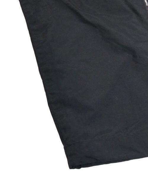 TIGHTBOOTH PRODUCTION（タイトブースプロダクション）TIGHTBOOTH PRODUCTION (タイトブースプロダクション) BlackEyePatch (ブラックアイパッチ) コラボナイロンパンツ ブラック サイズ:SIZE Lの古着・服飾アイテム