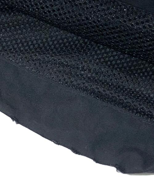 TIGHTBOOTH PRODUCTION（タイトブースプロダクション）TIGHTBOOTH PRODUCTION (タイトブースプロダクション) BlackEyePatch (ブラックアイパッチ) コラボナイロンパンツ ブラック サイズ:SIZE Lの古着・服飾アイテム
